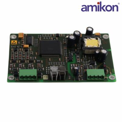 ABB 3BHE005555R0101 LDSYN-101 PC BOARD