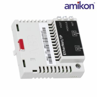 ABB FEIP-21 3AXD50000192793 Ethernet/IP Adapter Module