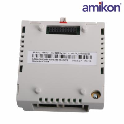 ABB FENA-21 3AUA0000089108 Ethernet Adapter Module