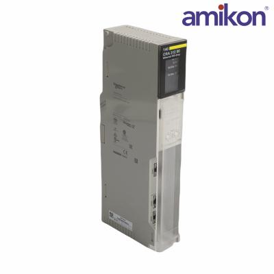 Schneider 140CPU43412A Concept Processor