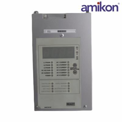 ABB DSSB-01C 68300746 Control Unit