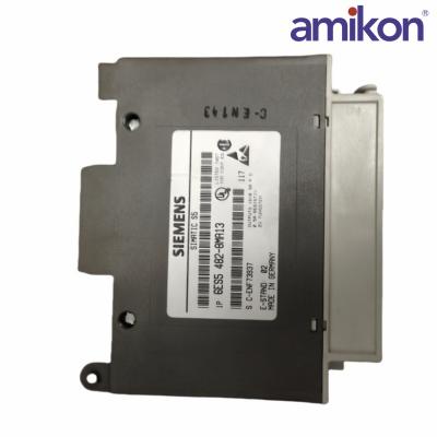 SIEMENS	6ES5 482-8MA13 DIGITAL I/O MODULE