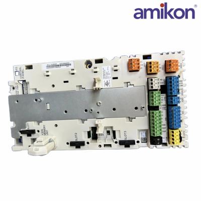 ABB	ZCU-12L 3AXD50000794058	 inverter motherboard