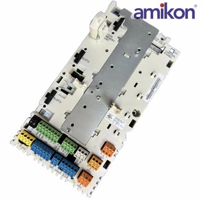 ABB	ZCU-12L 3AXD50000794058	 inverter motherboard