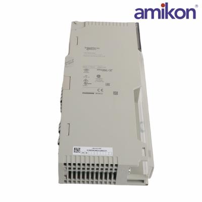 Schneider 140CPU43412A Concept Processor