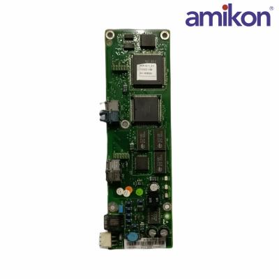 ABB	ACS600 NAMC-11 3BSE015488R1	CPU BOARD