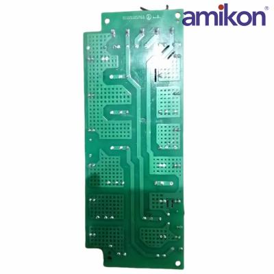 ANSALDO  211QS10576B Snubber Board