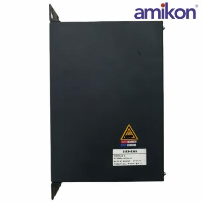 Siemens 	6FC5548-0AA00-0AA0 CONVERTER FOR STEPPER MOTORS