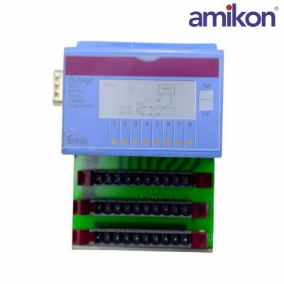 B&R  7DO720.7 8  DIGITAL OUTPUT MODULE