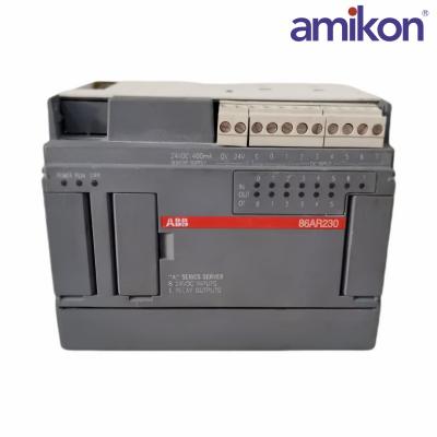 ABB	86AR230-L21 + 04-04XR-A30 Server