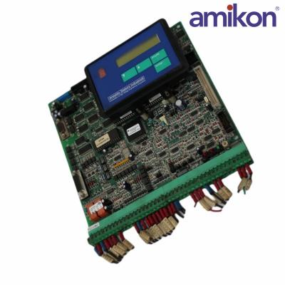 ANSALDO  211QS50417C  Motherboard