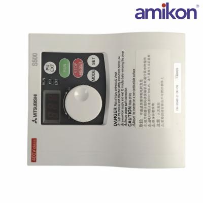 Mitsubishi FR-S540-2.2K-CHR Inverter