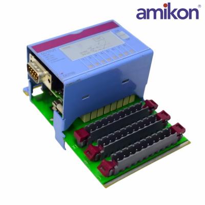 B&R  7DO720.7 8  DIGITAL OUTPUT MODULE