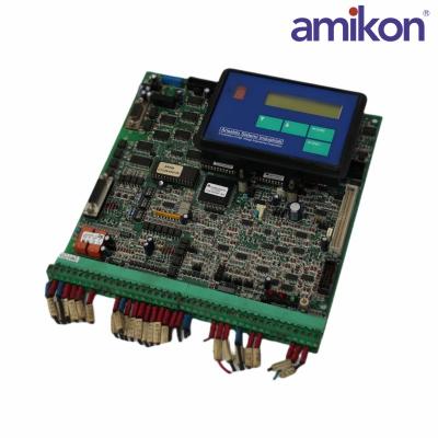 ANSALDO  211QS50417C  Motherboard