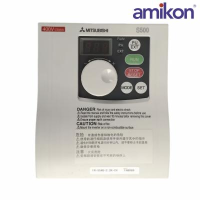 Mitsubishi FR-S540-2.2K-CHR Inverter