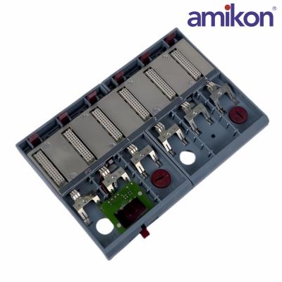 B&R 2005 3BP155.41 3IF060.6 3IF260.60-1 3BM150.9 	Backplate Module