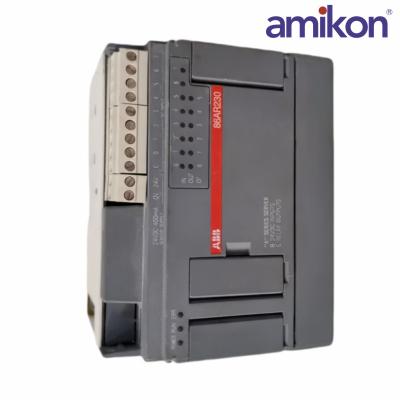 ABB	86AR230-L21 + 04-04XR-A30 Server