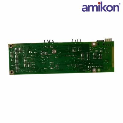 ABB	ACS600 NAMC-11 3BSE015488R1	CPU BOARD