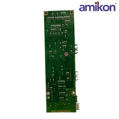 ABB	ACS600 NAMC-11 3BSE015488R1	CPU BOARD