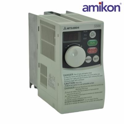 Mitsubishi FR-S540-2.2K-CHR Inverter