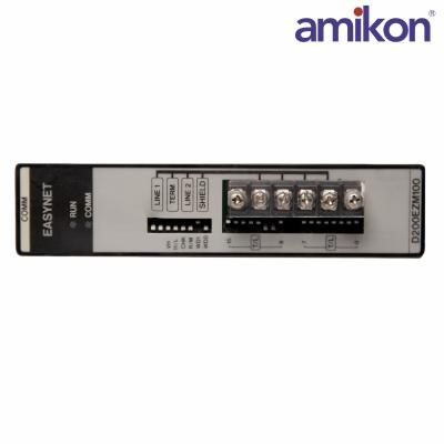 CUTLER HAMMER  D200EZM100	Communication Module