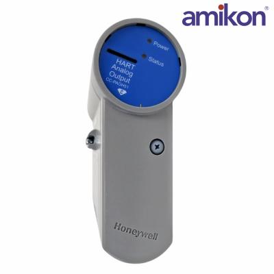 HONEYWELL	CC-PAOH51 51410070-275 Analog Output Module