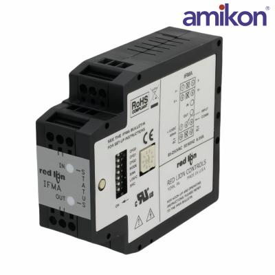 Red Lion 	IFMA0035 Frequency To Analog Converter