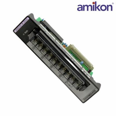 CUTLER HAMMER  	D200MIA410	PLC Module