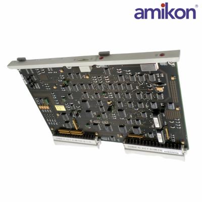 Siemens	6DS1312-8BB	I/O BUS Interface