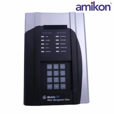 GE 369-HI-R-M-0-0-0-E PROTECTION RELAY