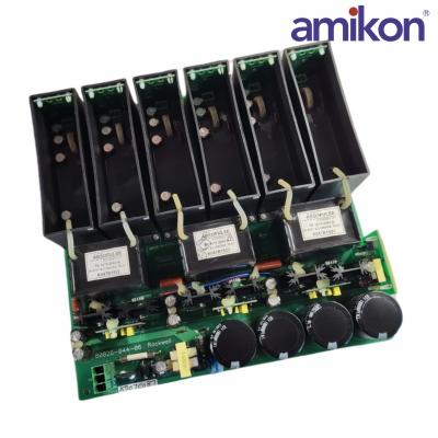 POWERFLEX 7000  80026-044-03 Switching Power Supply Board