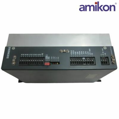 Siemens	6FC5548-0AA02-0AA0 Driver module