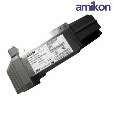 FOXBORO IPM6 CM902WX	I/A SERIES  POWER MODULE