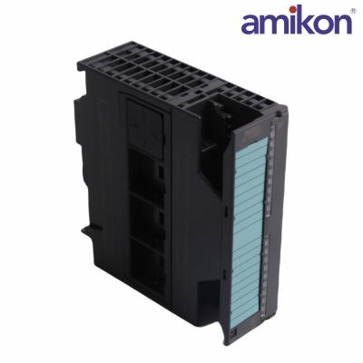 Siemens 	6ES7 331-7KB01-0AB0 ANALOG INPUT