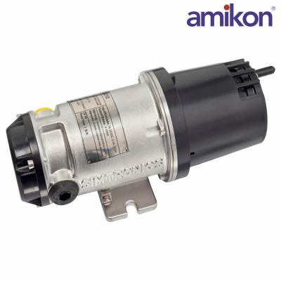 SIMTRONICS	GD10-P00-17DG-0XH-00 Fixed Gas Detector