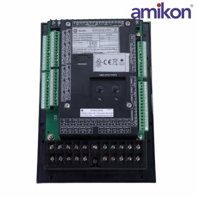 GE 369-HI-R-M-0-0-0-E PROTECTION RELAY