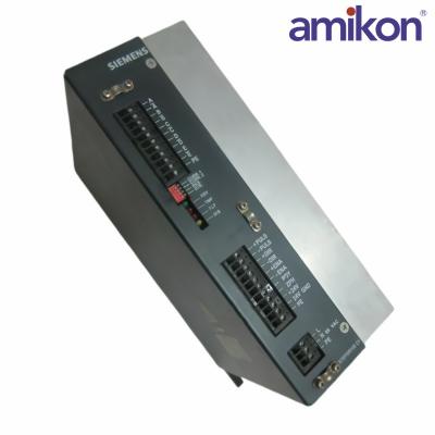 Siemens	6FC5548-0AA02-0AA0 Driver module