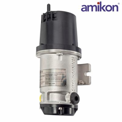 SIMTRONICS	GD10-P00-17DG-0XH-00 Fixed Gas Detector