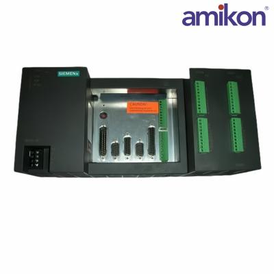 Siemens	6FC5510-0BA00-0AA0+6FC5511-0CA00-0AA0 Base Angle Ring