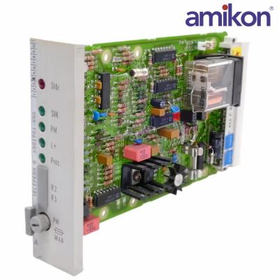 Siemens	6DS1901-8BA 	Interface Module