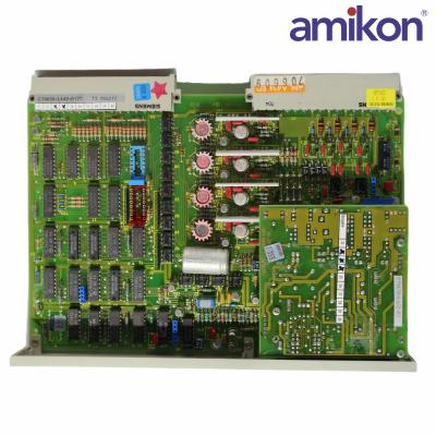 Siemens 6DS1702-8AA Analog Output Module