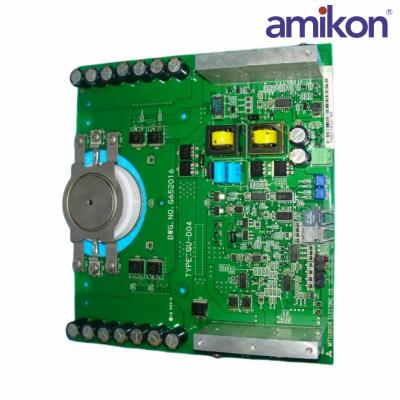 Mitsubishi GU-D04 G652016	thyristor devices