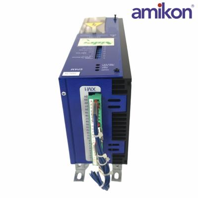 Nidec  SPAM016U1D Power Controller Input