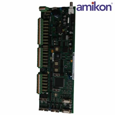 ABB	UNS0864 HIEE405227R0001	Power Control Module
