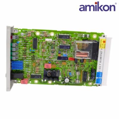 Siemens	6DS1901-8BA 	Interface Module