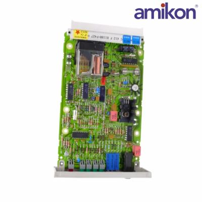 Siemens	6DS1901-8BA 	Interface Module