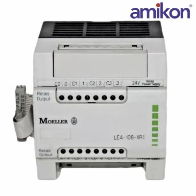 Moeller LE4-108-XR1 Digital Expansion Module