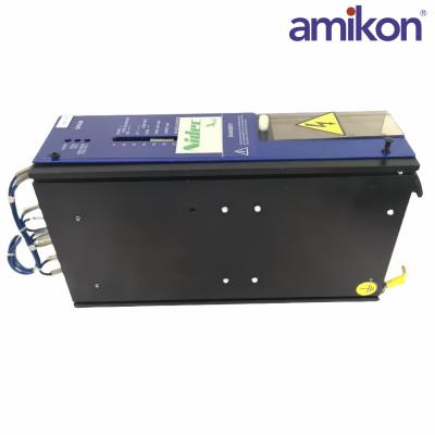 Nidec  SPAM016U1D Power Controller Input