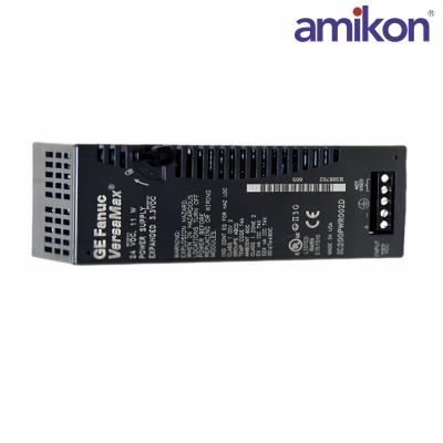 GE	IC200PWR101	Power Supply