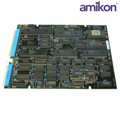 Yokogawa  M-1181-3 doc card